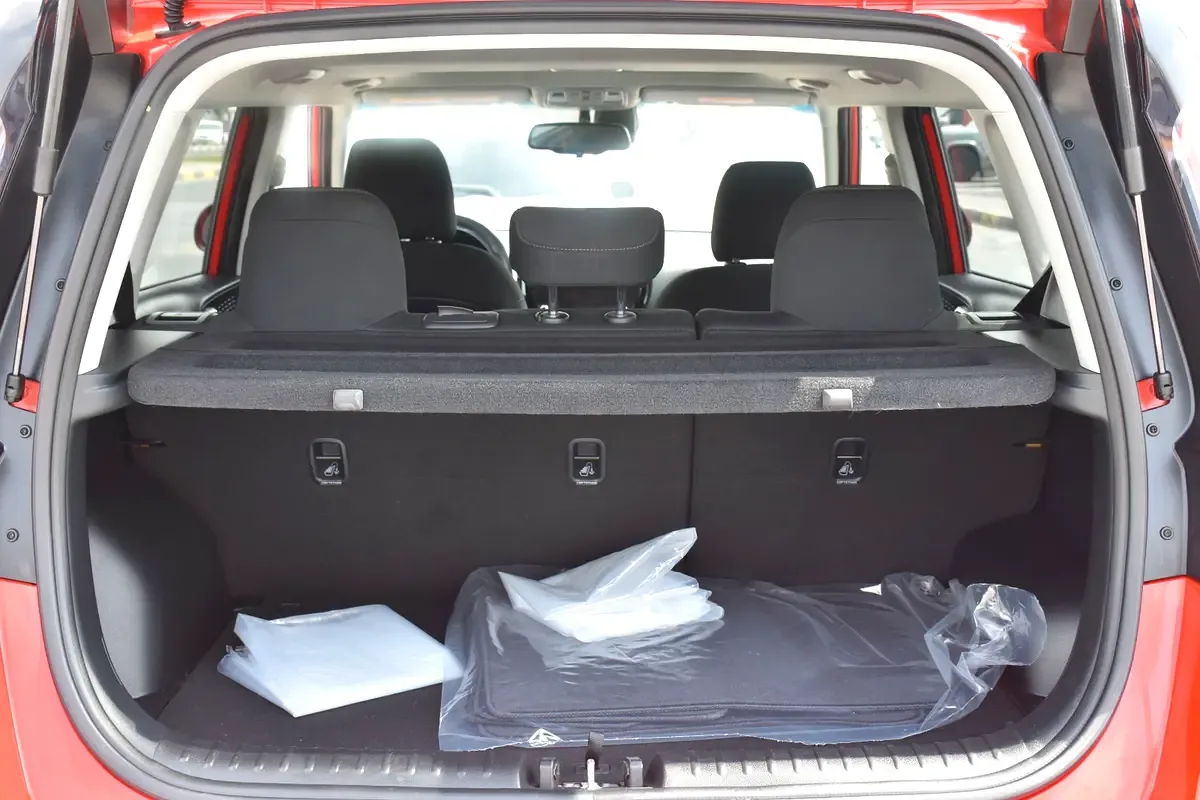 Kia Soul 2.0 AT (150 hp) - 16