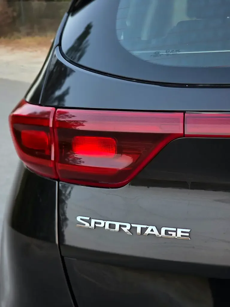 Kia Sportage 2.0 AT (150 حصان) - 15