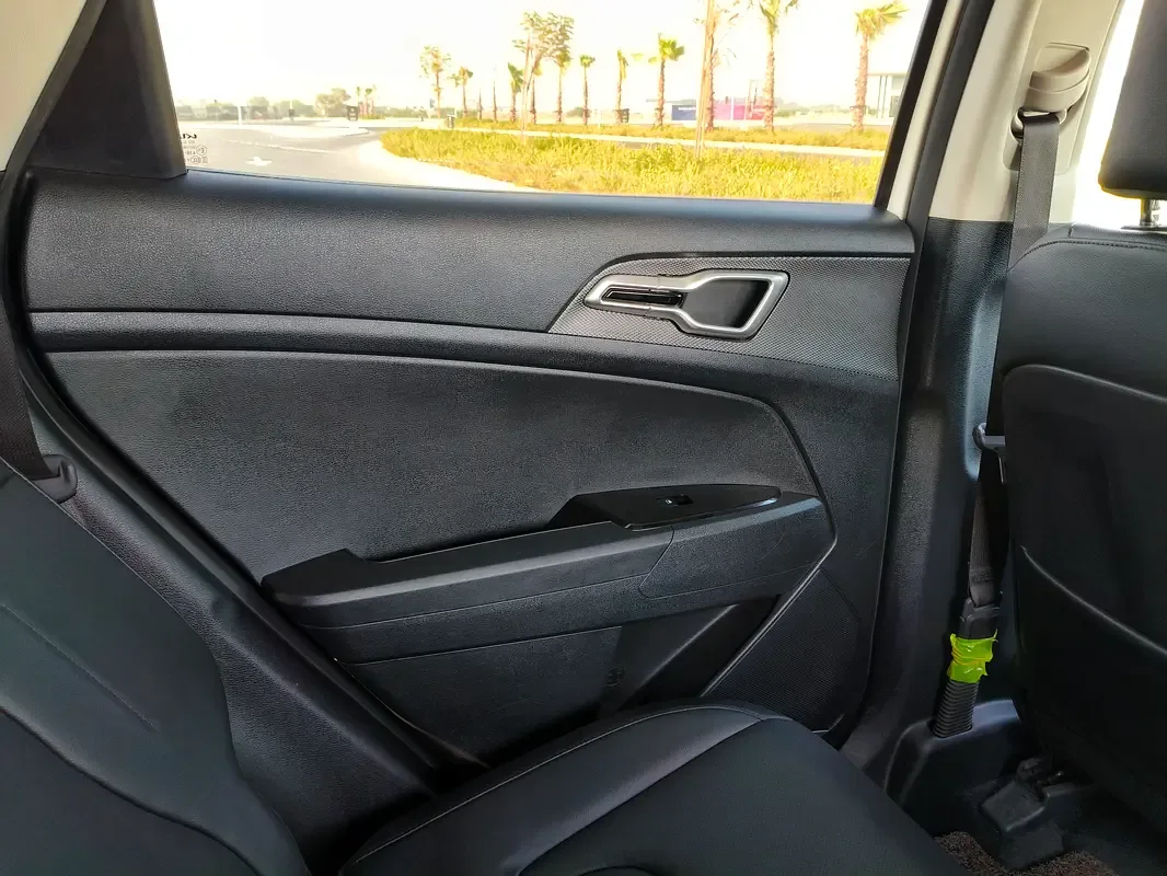 Kia Sportage 2.0 AT (150 hp) - 14