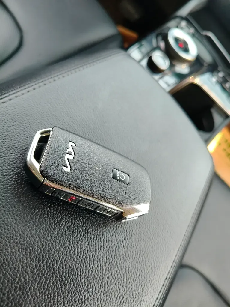 Kia Sportage 2.0 AT (150 hp) - 17