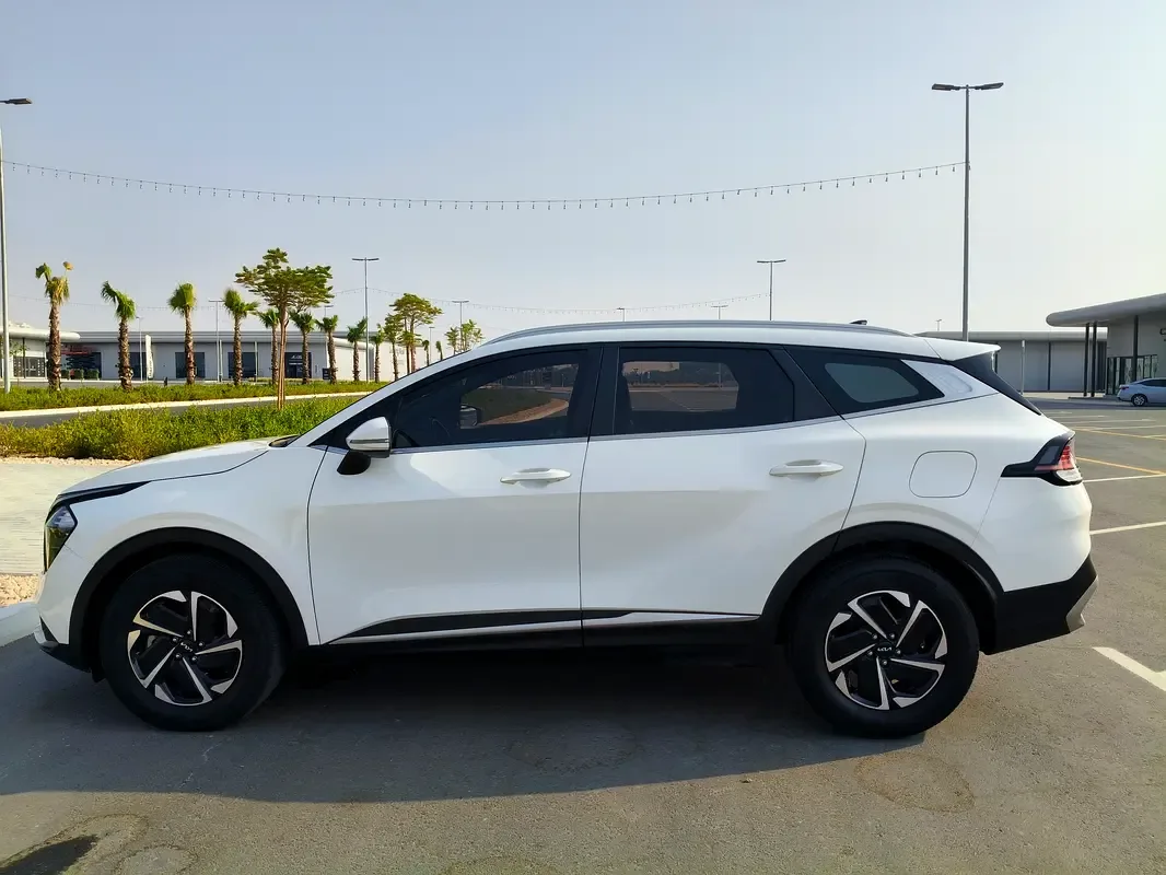 Kia Sportage 2.0 AT (150 hp) - 18