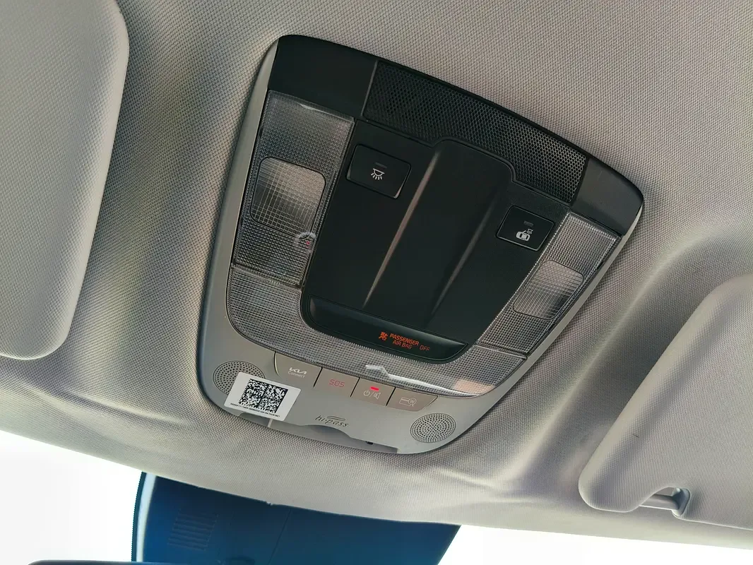 Kia Sportage 2.0 AT (150 hp) - 16