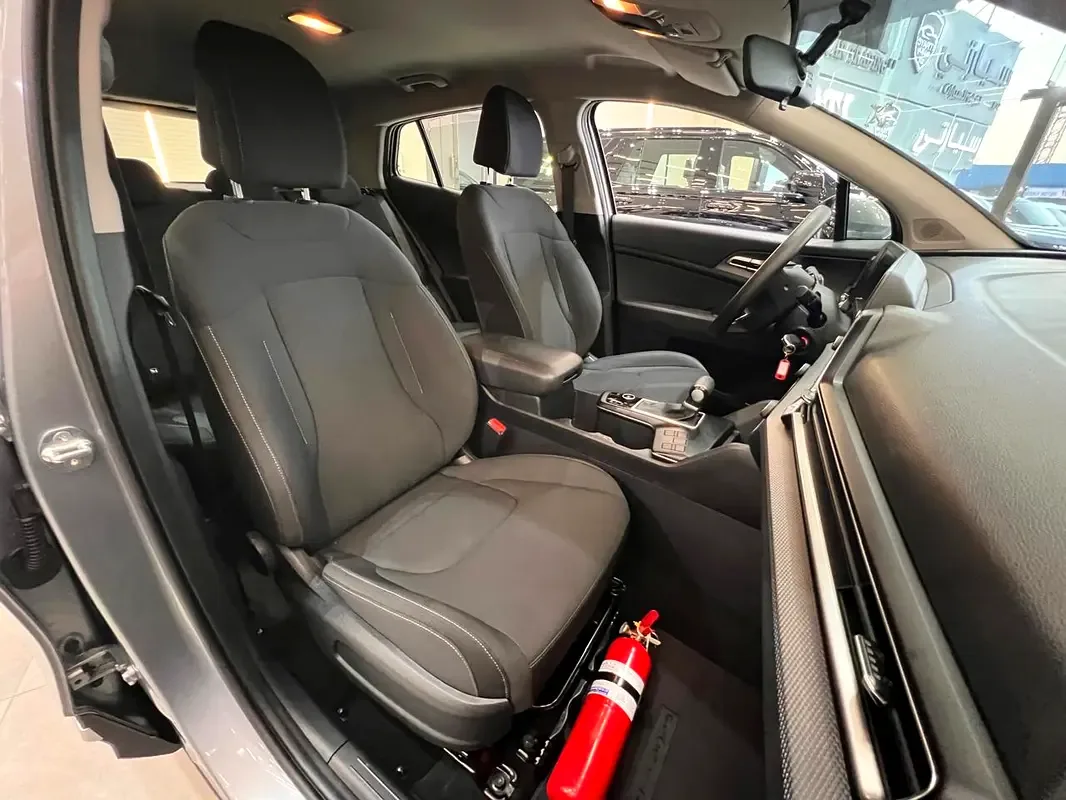 Kia Sportage 2.0 AT (150 hp) - 10