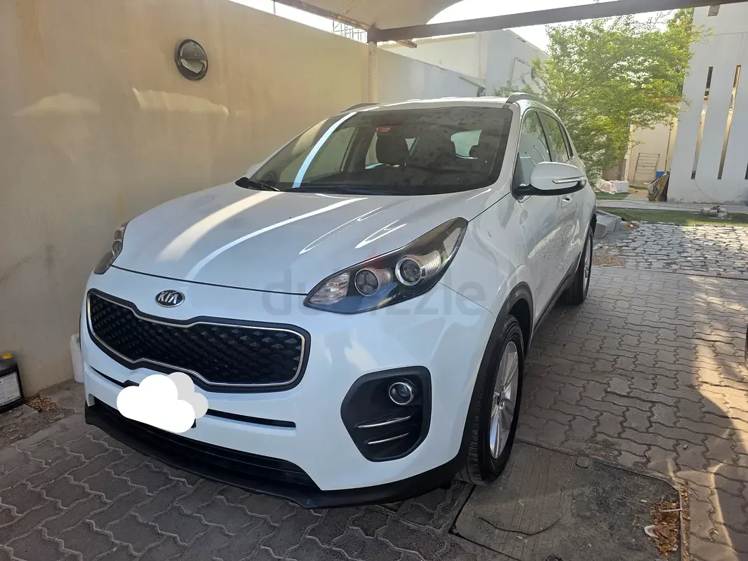 Kia Sportage 2.0 AT (150 hp) - 16