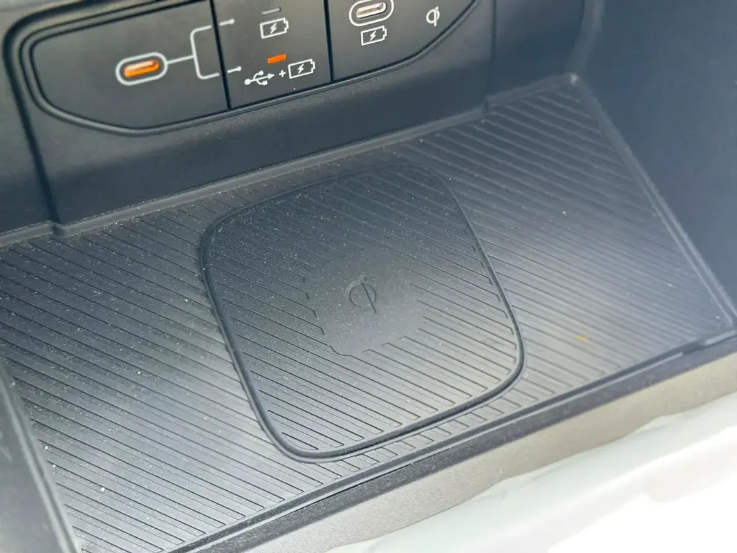 Kia Sportage 2.0 AT (150 حصان) - 13