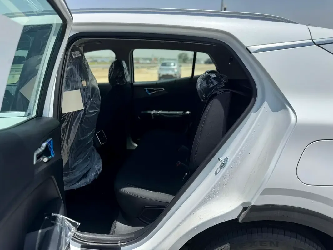Kia Sportage 2.0 AT (150 hp) - 7