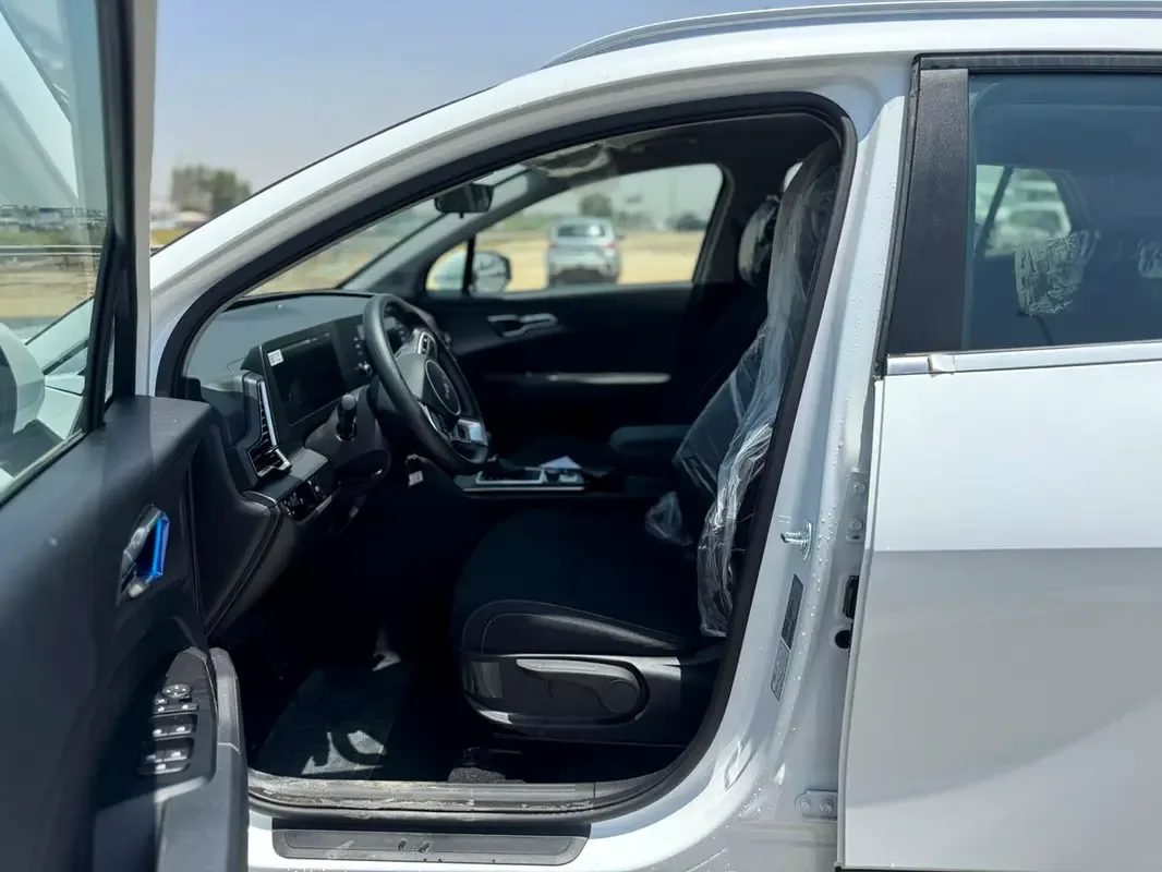 Kia Sportage 2.0 AT (150 hp) - 8
