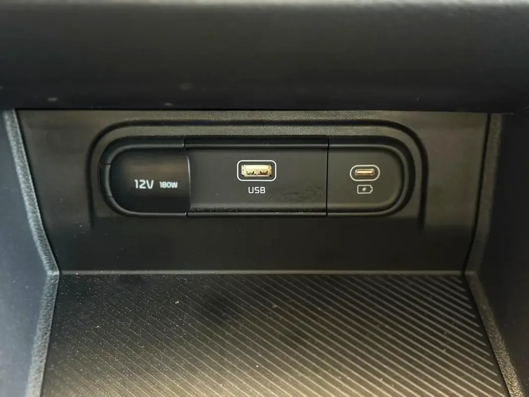 Kia Sportage 2.0 AT (150 hp) - 14