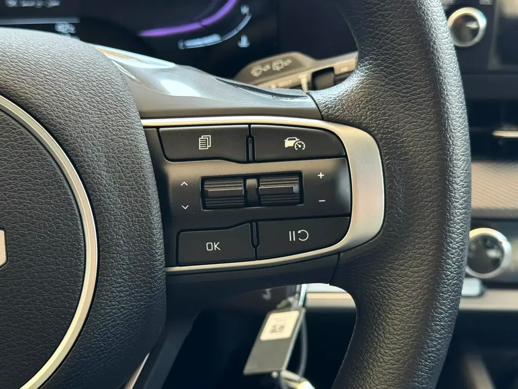 Kia Sportage 2.0 AT (150 hp) - 19