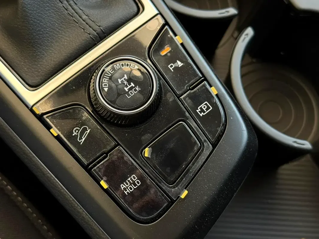Kia Sportage 2.0 AT (150 hp) - 20