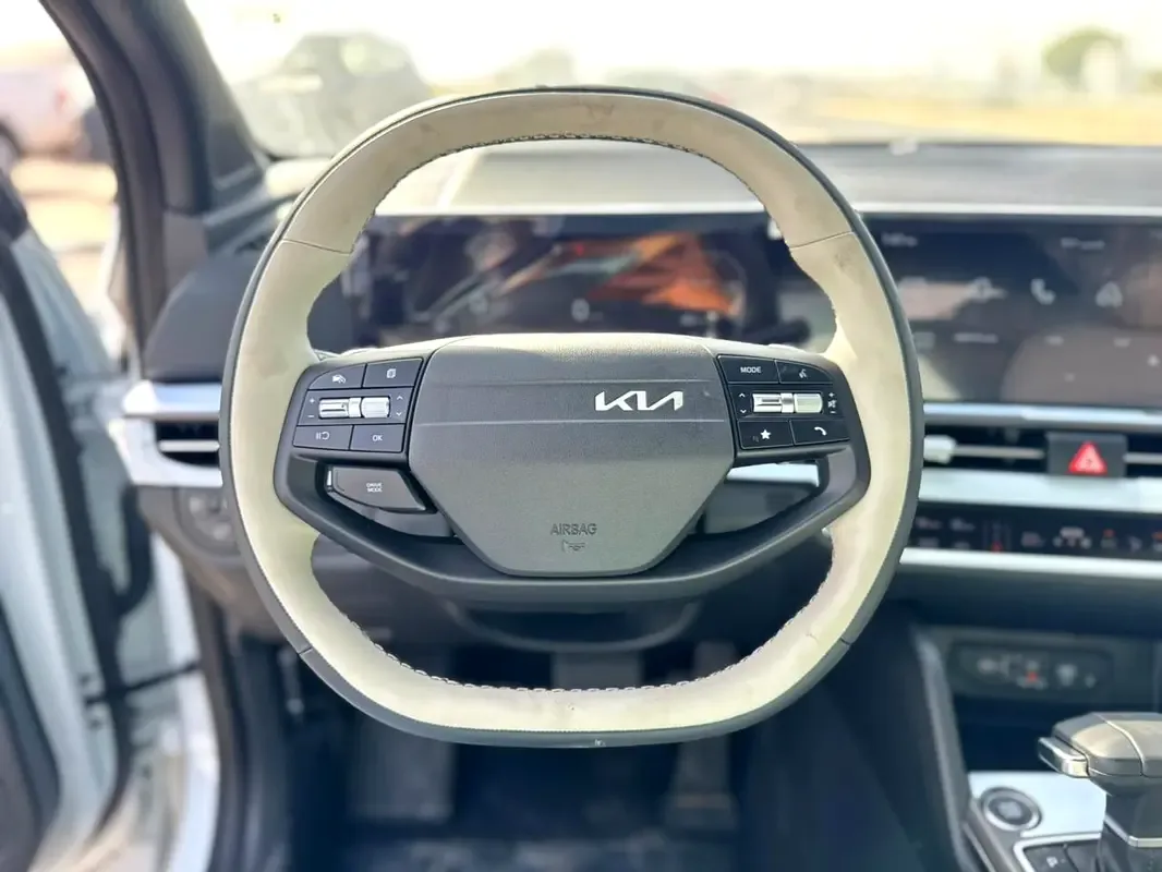 Kia Sportage 2.0 AT (150 hp) - 7