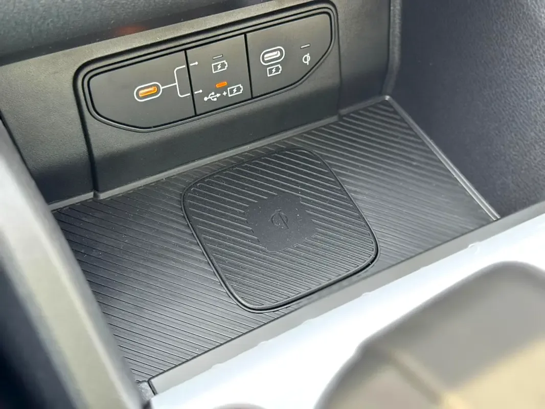 Kia Sportage 2.0 AT (150 hp) - 10