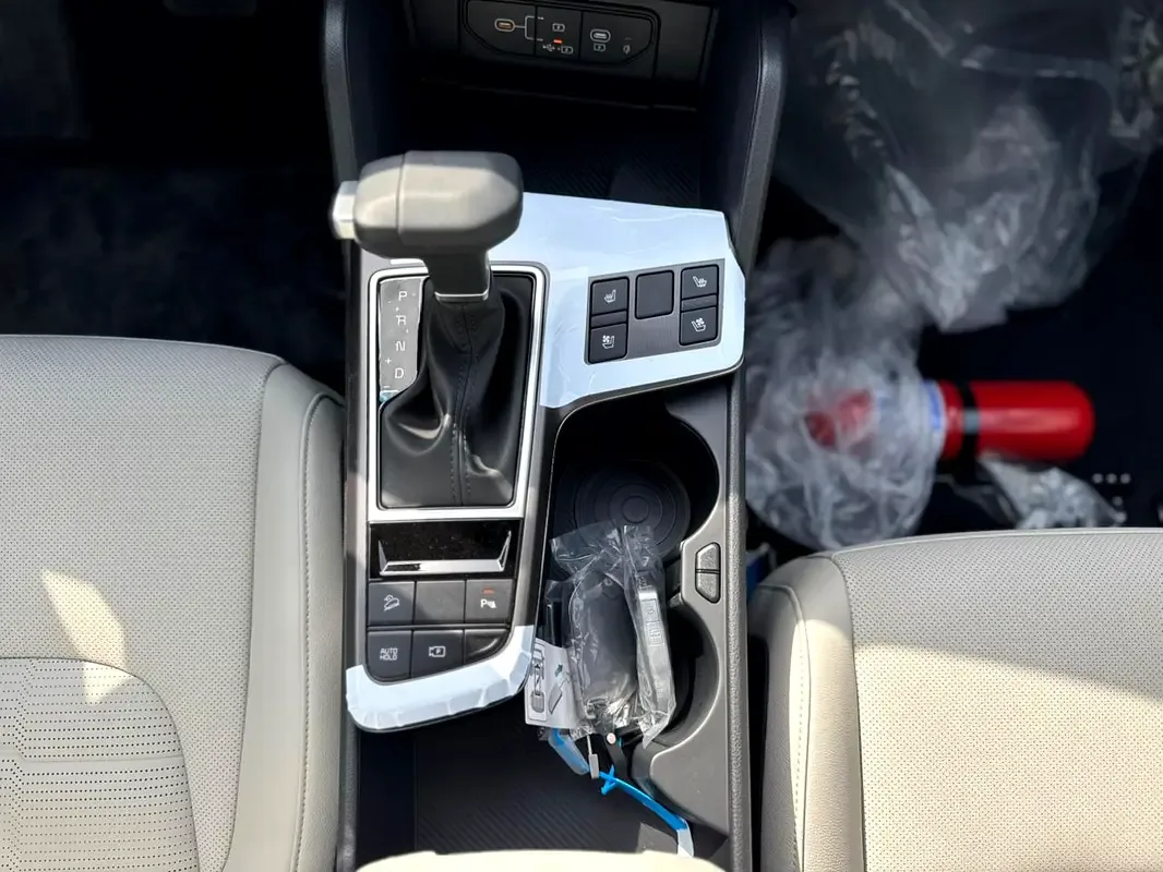 Kia Sportage 2.0 AT (150 hp) - 16