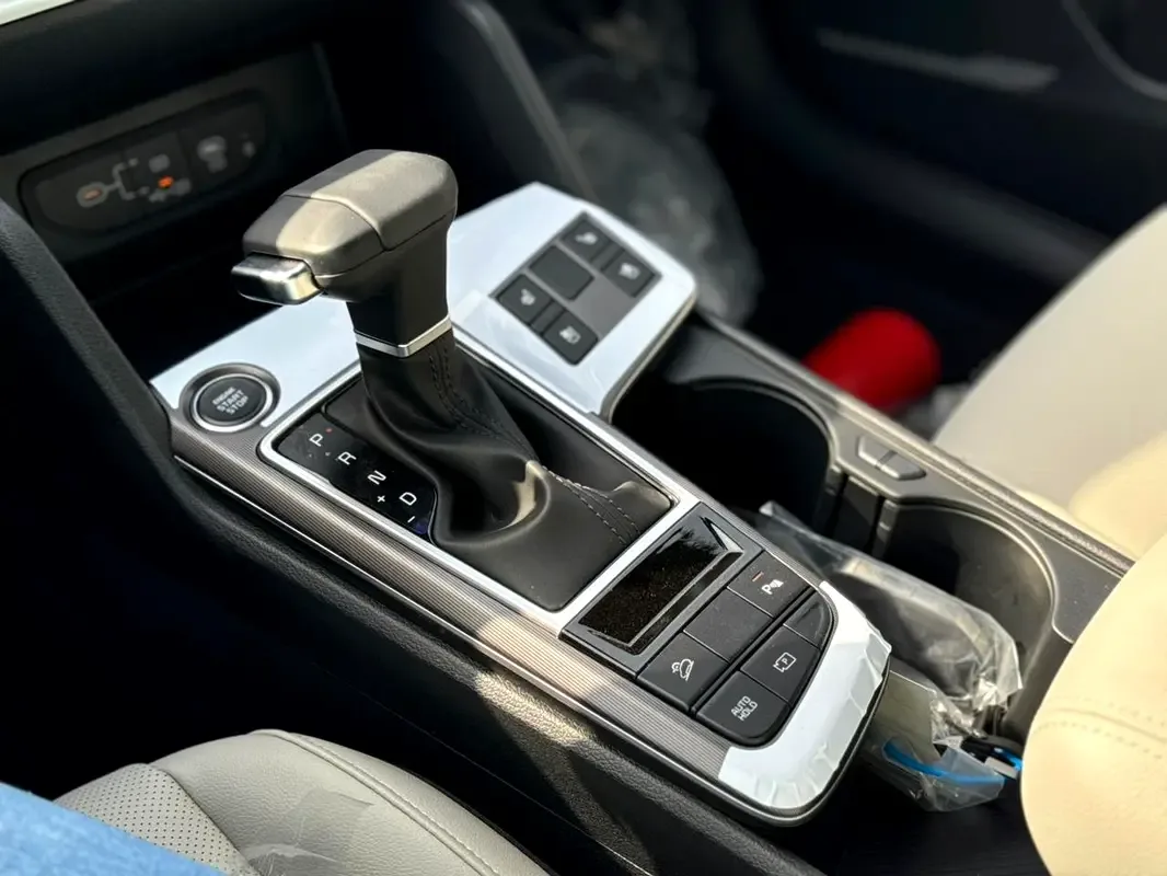 Kia Sportage 2.0 AT (150 hp) - 15