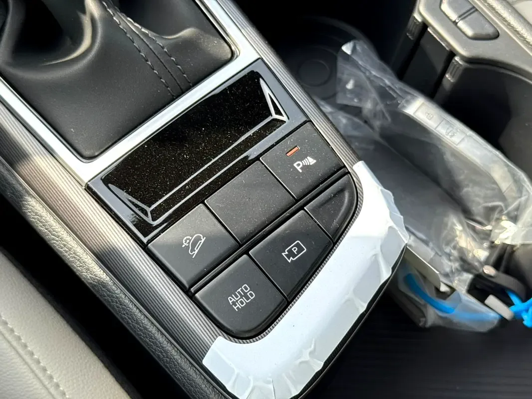 Kia Sportage 2.0 AT (150 hp) - 19