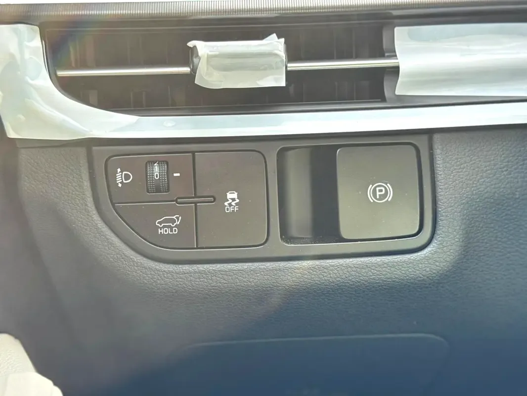 Kia Sportage 2.0 AT (150 hp) - 20