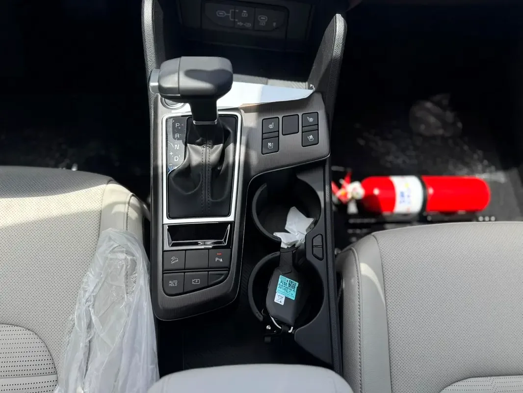 Kia Sportage 2.0 AT (150 hp) - 7
