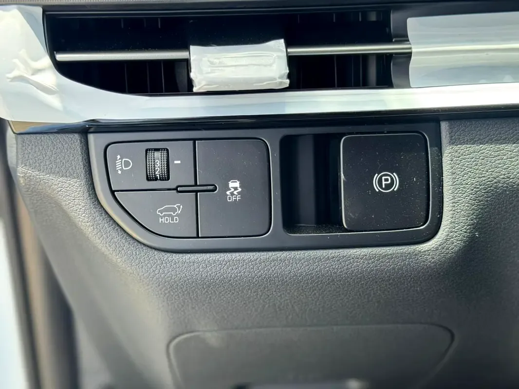 Kia Sportage 2.0 AT (150 hp) - 9