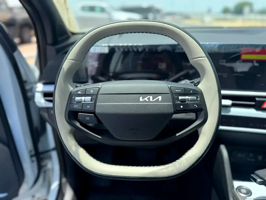 Kia Sportage 2.0 AT (150 hp) - 15