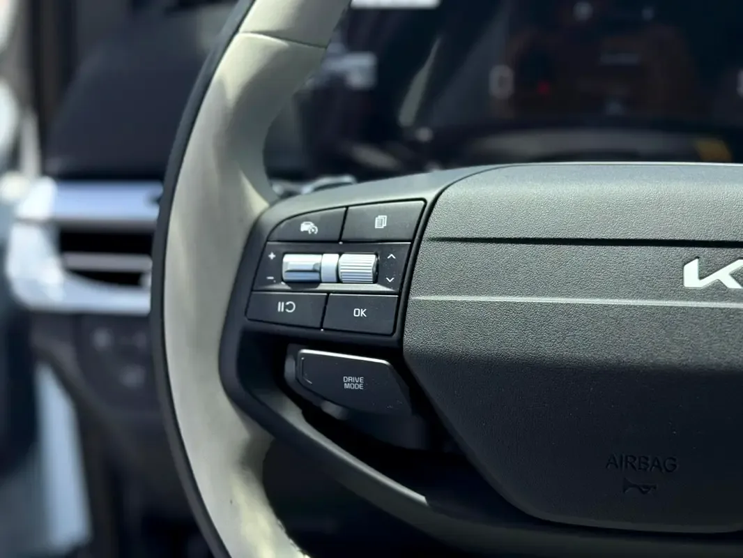 Kia Sportage 2.0 AT (150 hp) - 13