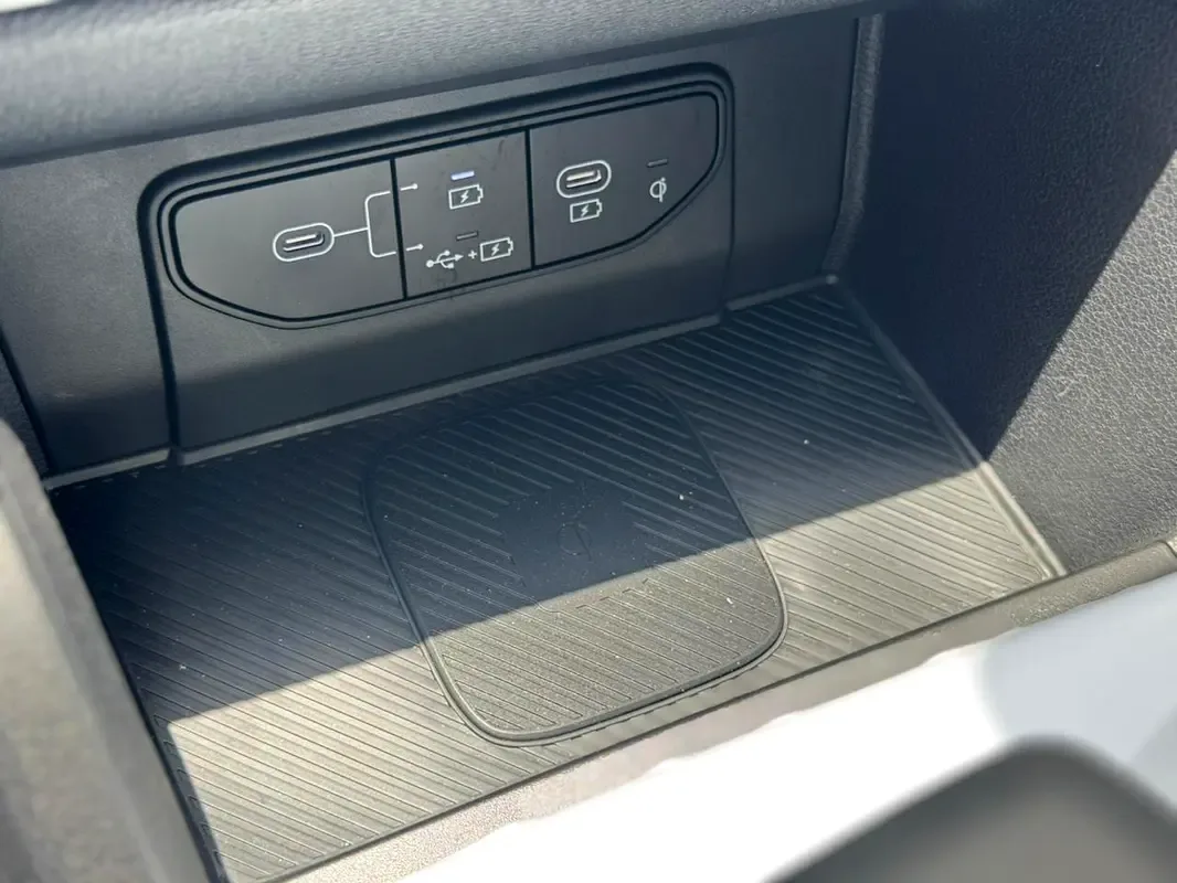Kia Sportage 2.0 AT (150 hp) - 18