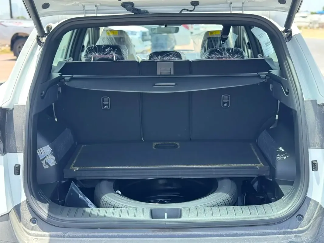 Kia Sportage 2.0 AT (150 hp) - 20