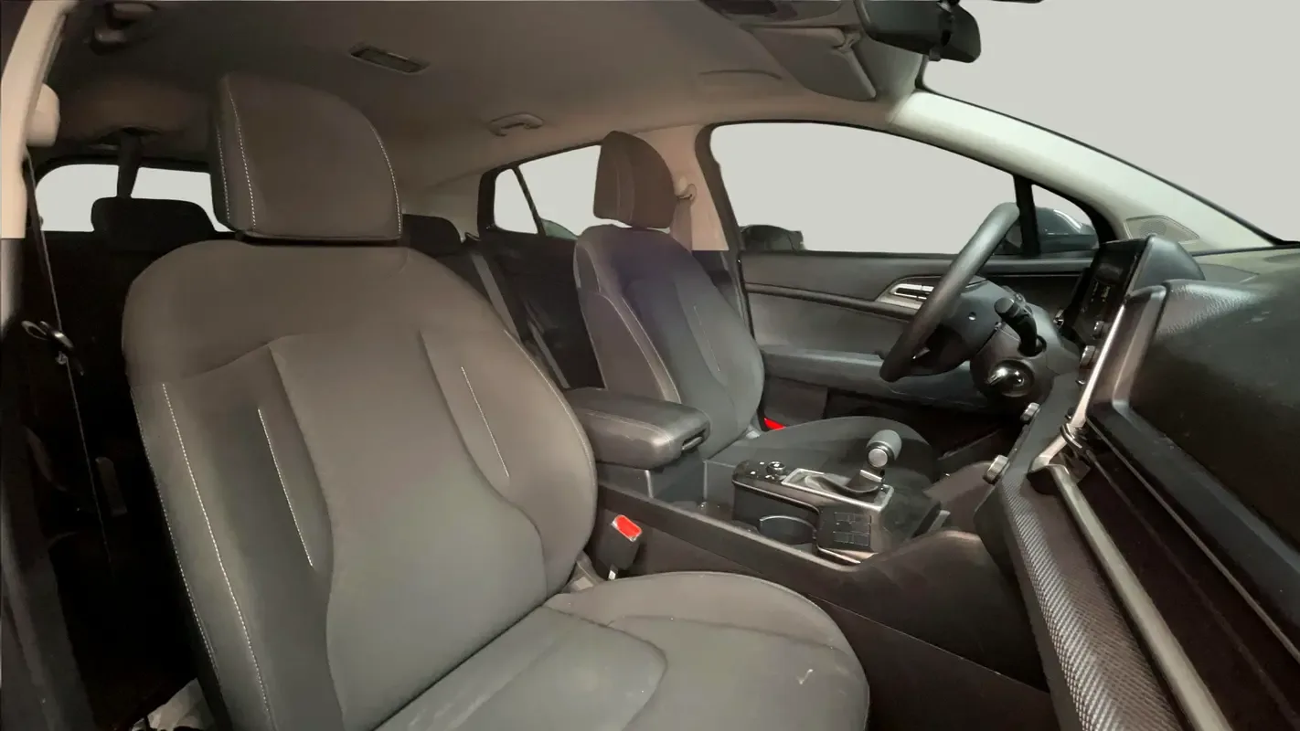 Kia Sportage 2.0 AT (150 hp) - 6