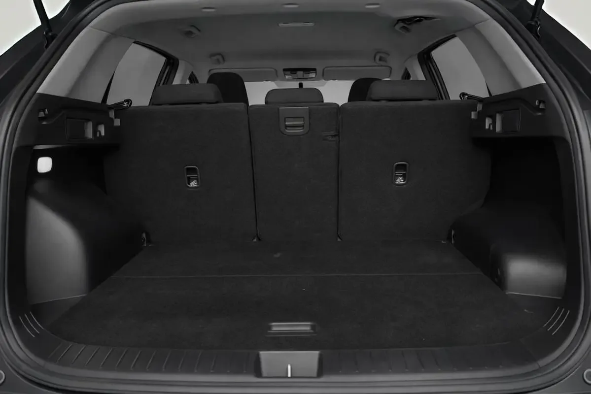Kia Sportage 2.0 AT (150 hp) - 11