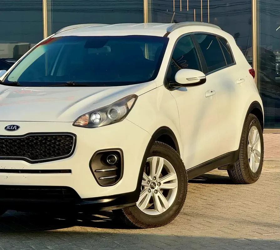 Kia Sportage 2.0 AT (150 حصان) - 15