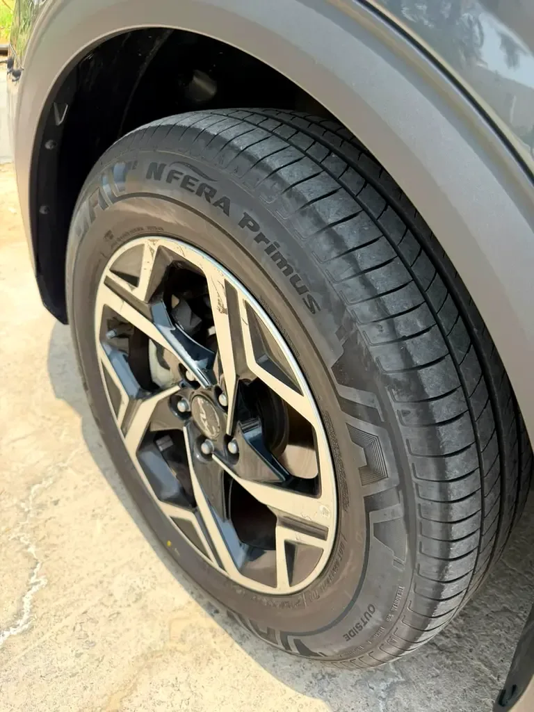 Kia Sportage 2.0 AT (245 hp) - 15