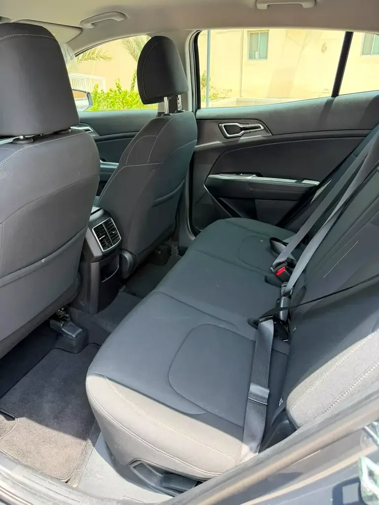 Kia Sportage 2.0 AT (245 hp) - 12
