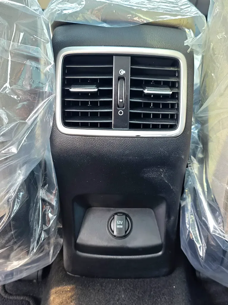 Kia Sportage 2.0 AT 4WD (150 حصان) - 19