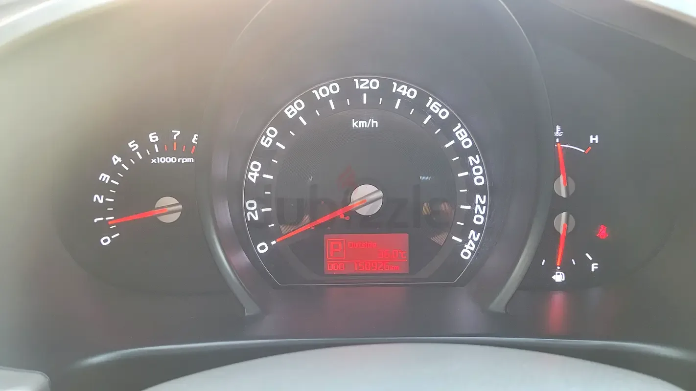 Kia Sportage 2.4 GDI AT (184 hp) - 16