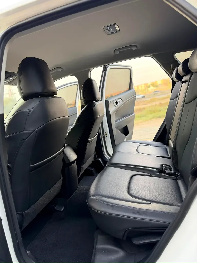 Kia Sportage 2.5 AT 4WD (190 hp) - 12