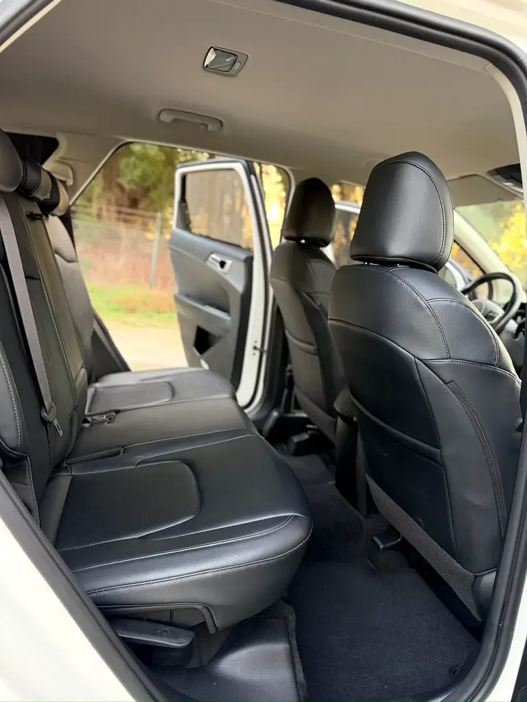 Kia Sportage 2.5 AT 4WD (190 hp) - 13
