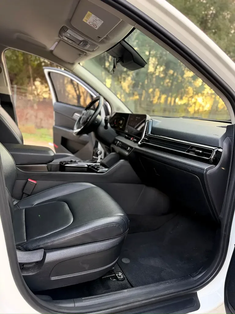 Kia Sportage 2.5 AT 4WD (190 hp) - 14