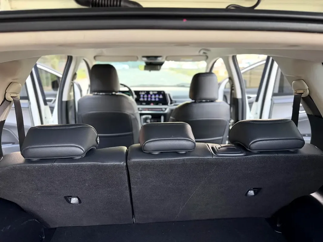 Kia Sportage 2.5 AT 4WD (190 hp) - 19