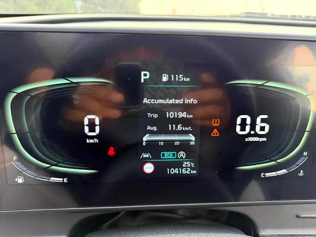 Kia Sportage 2.5 AT 4WD (190 hp) - 18