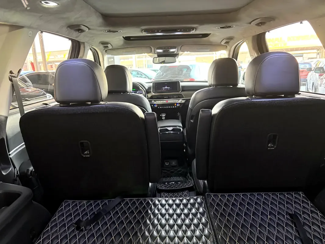 Kia Telluride 3.8 GDI AT (295 حصان) - 6