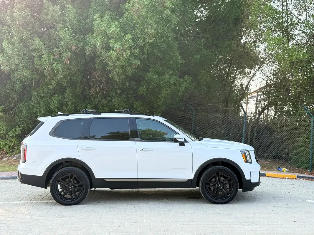 Kia Telluride 3.8 GDI AT AWD (295 حصان) - 6
