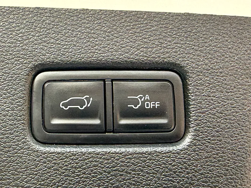Kia Telluride 3.8 GDI AT AWD (295 حصان) - 19