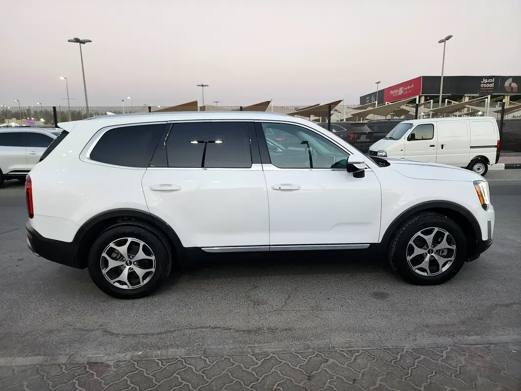 Kia Telluride 3.8 GDI AT AWD (295 hp) - 7