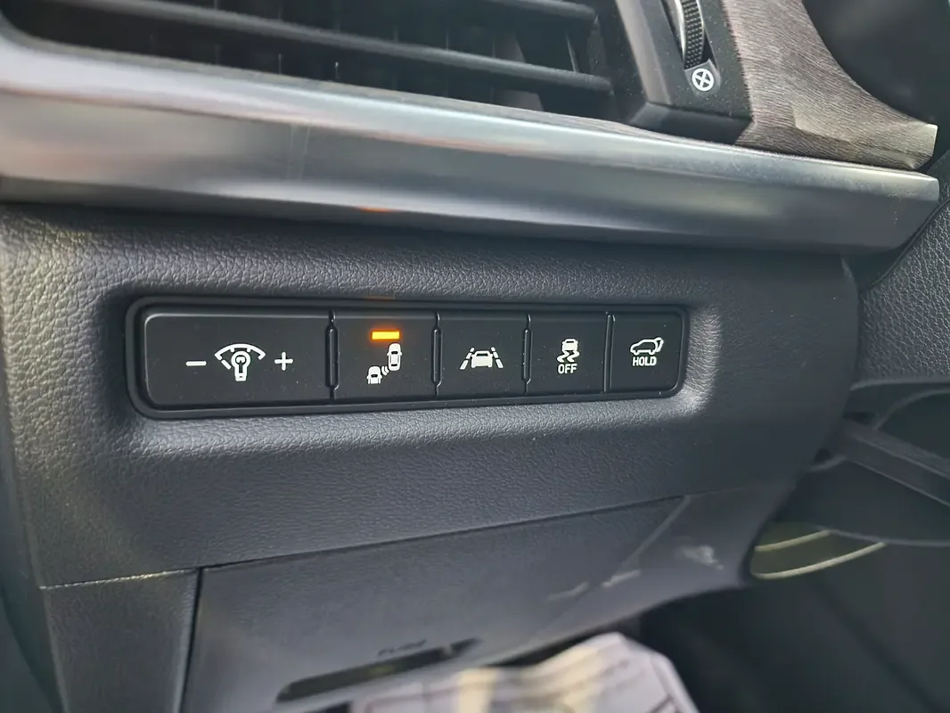 Kia Telluride 3.8 GDI AT AWD (295 hp) - 12