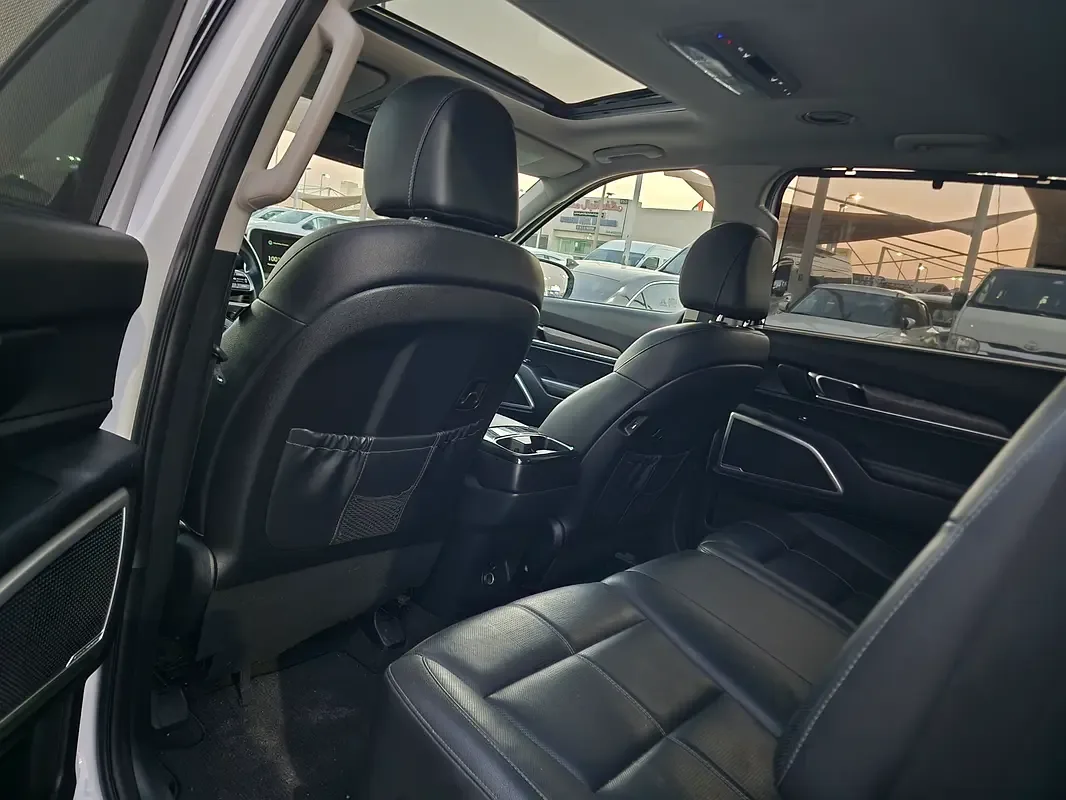 Kia Telluride 3.8 GDI AT AWD (295 hp) - 13