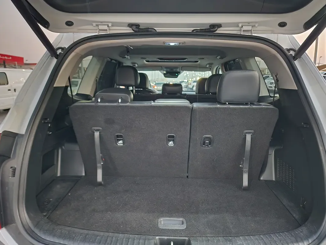 Kia Telluride 3.8 GDI AT AWD (295 hp) - 16