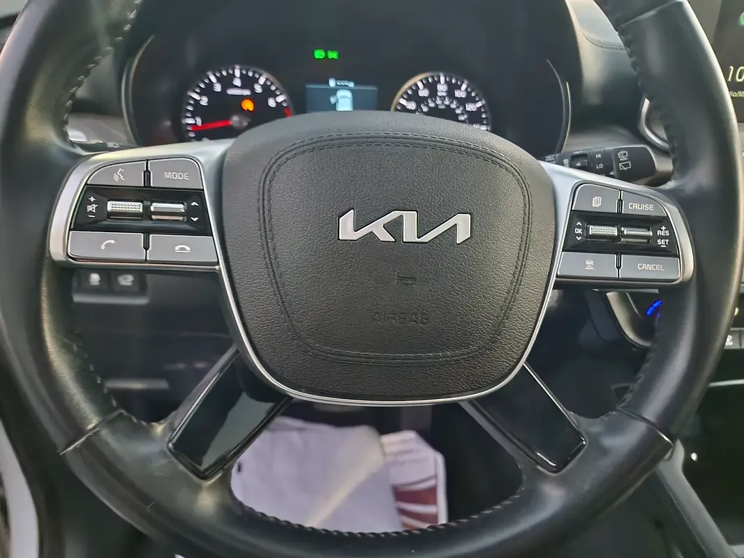 Kia Telluride 3.8 GDI AT AWD (295 hp) - 17