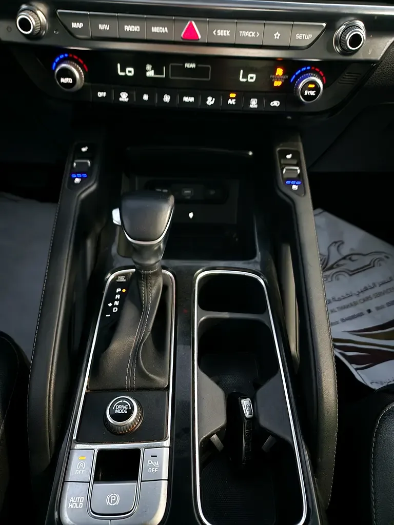 Kia Telluride 3.8 GDI AT AWD (295 hp) - 15