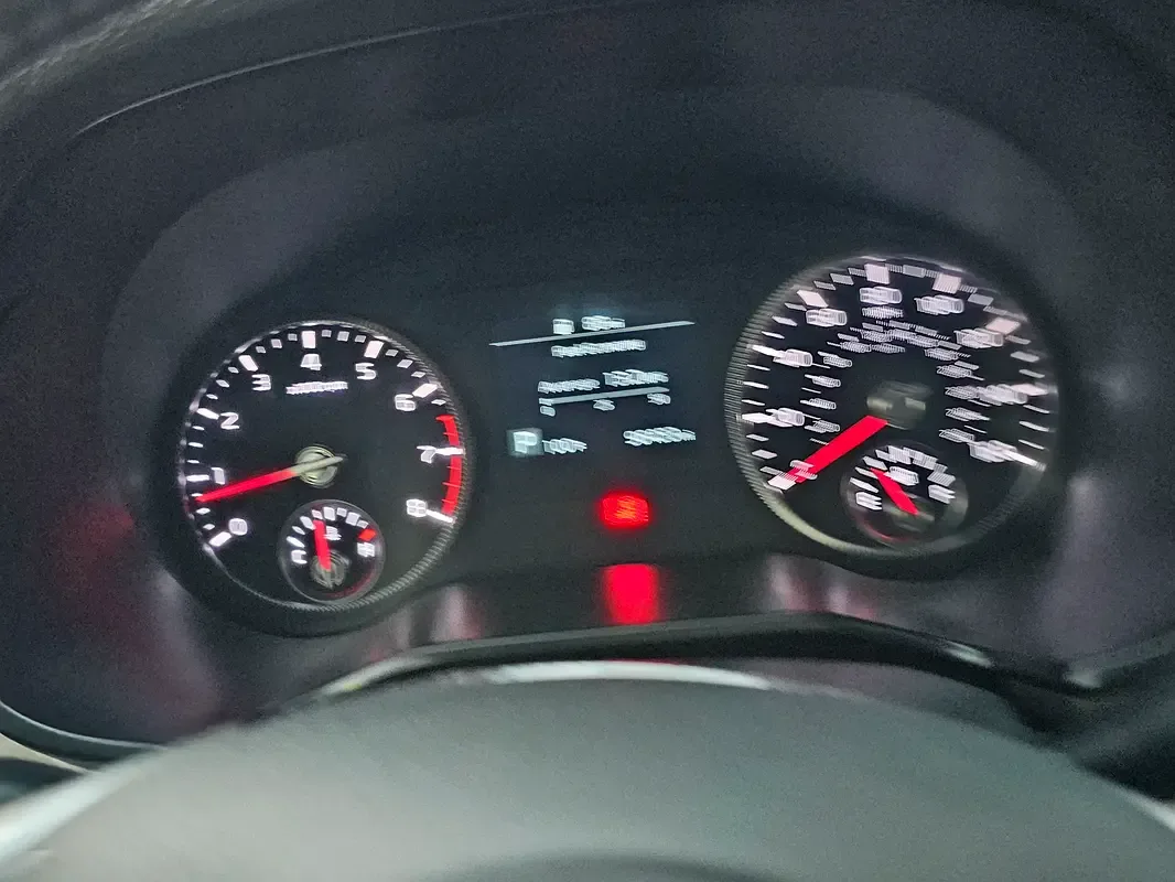 Kia Telluride 3.8 GDI AT AWD (295 hp) - 14