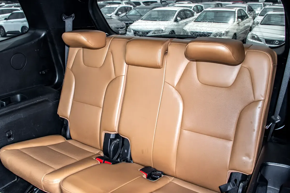 Kia Telluride 3.8 GDI AT AWD (295 hp) - 10