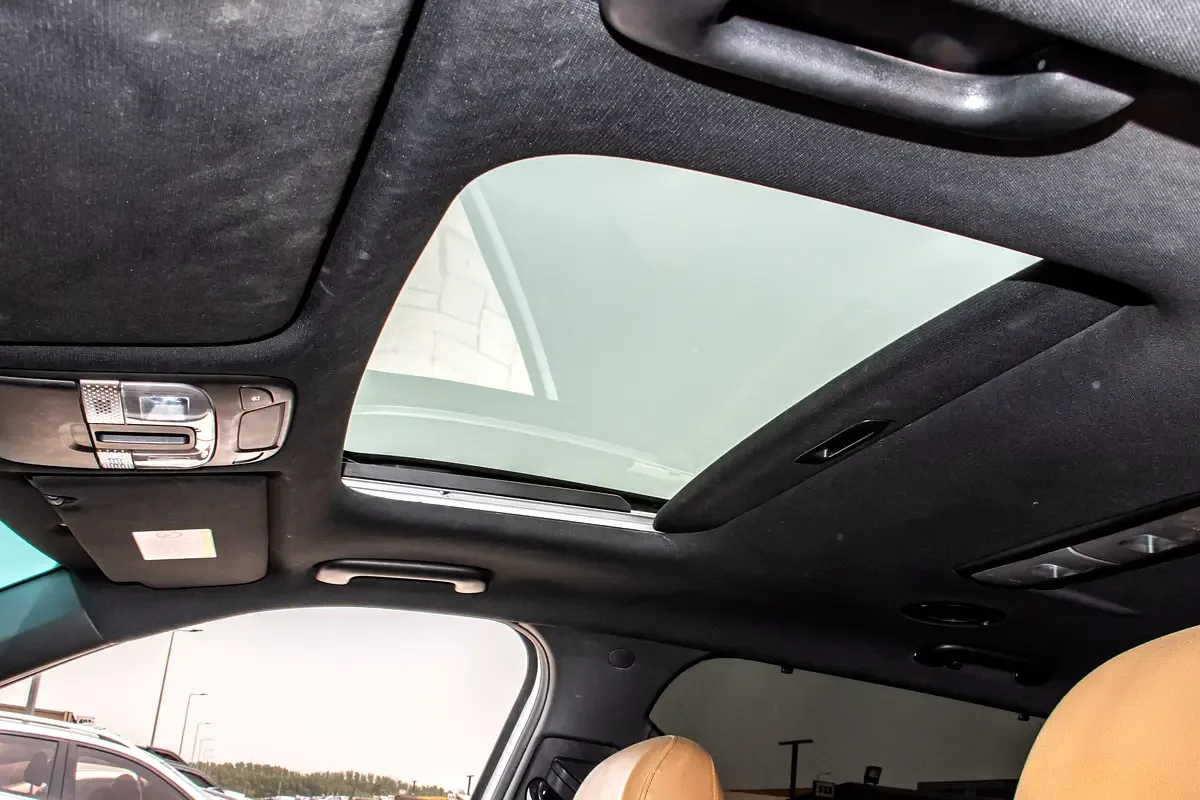 Kia Telluride 3.8 GDI AT AWD (295 hp) - 18